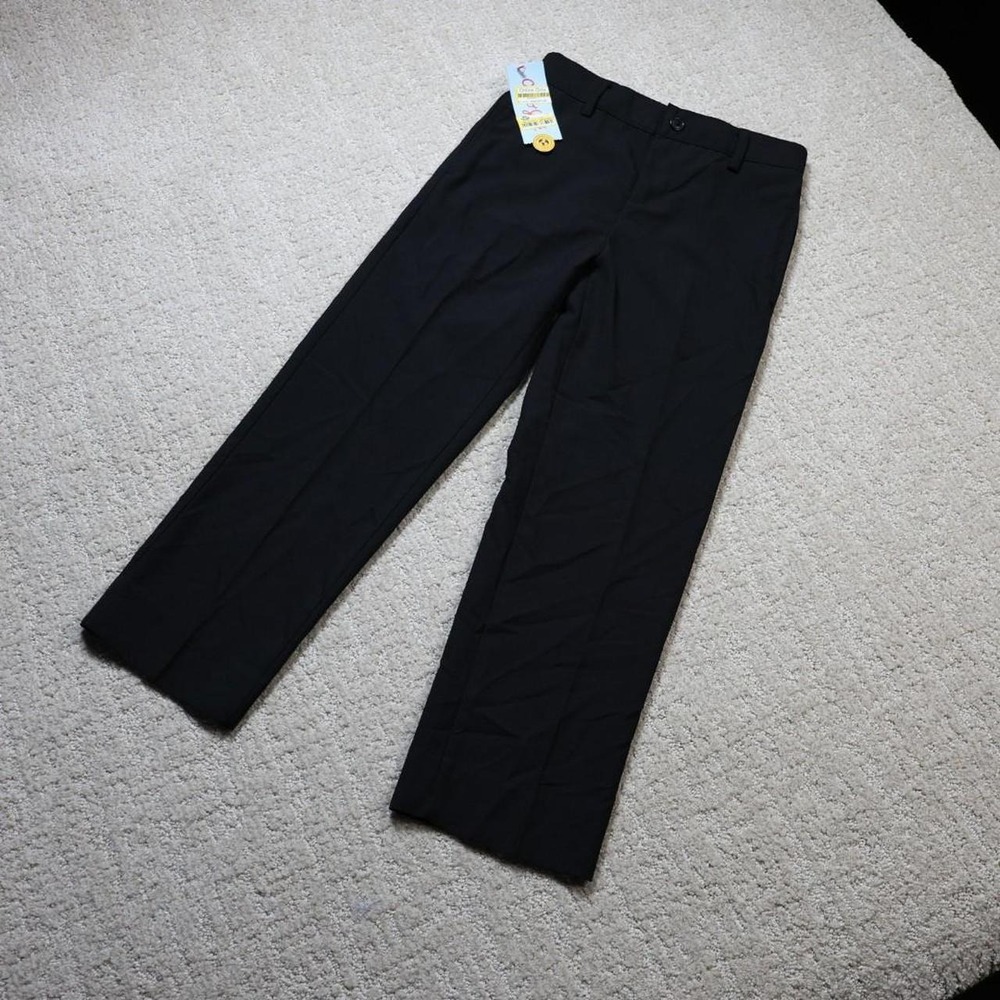 Cat & Jack boy's regular fit pants size 6.